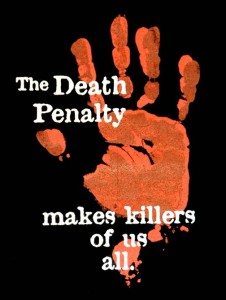 Death-Penalty