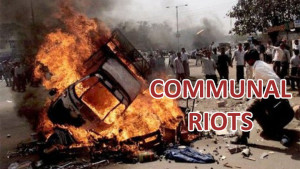 communal-riots
